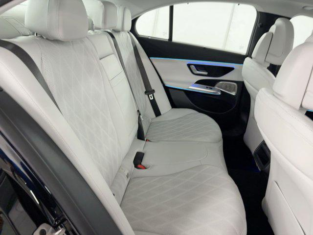 2026 Mercedes-Benz E 350 E 350