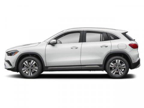 2026 Mercedes-Benz GLA-CLASS 4MATIC