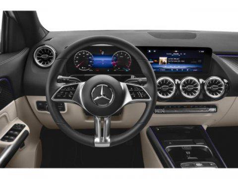 2026 Mercedes-Benz GLA-CLASS 4MATIC