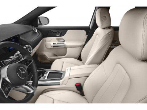 2026 Mercedes-Benz GLA-CLASS 4MATIC