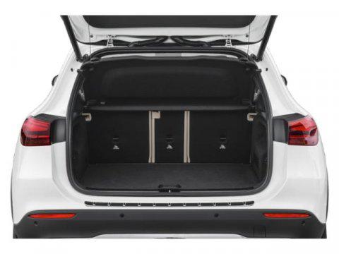 2026 Mercedes-Benz GLA-CLASS 4MATIC