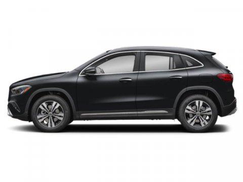 2026 Mercedes-Benz GLA-CLASS 4MATIC