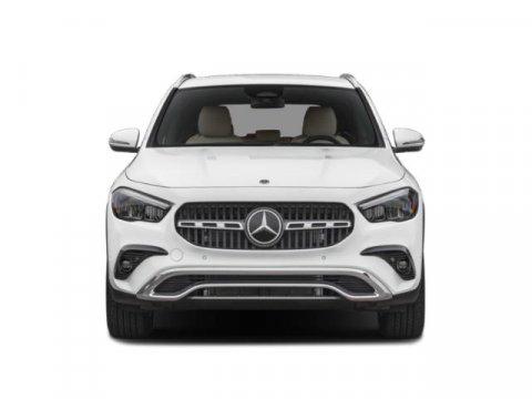 2026 Mercedes-Benz GLA-CLASS 4MATIC