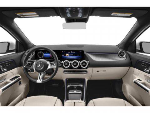 2026 Mercedes-Benz GLA-CLASS 4MATIC