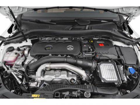 2026 Mercedes-Benz GLA-CLASS 4MATIC