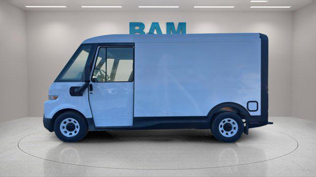 2025 Chevrolet 400 eAWD 400