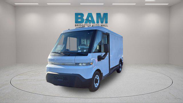 2025 Chevrolet 400 eAWD 400