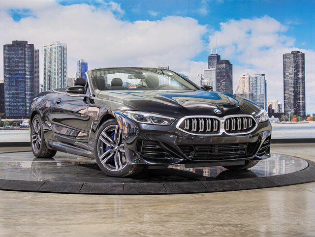 2026 BMW 8 Series 840i for sale in Lake Bluff, IL