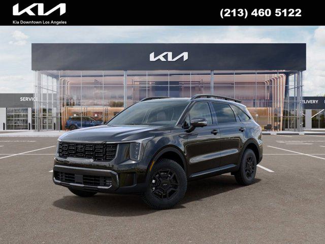 2026 Kia Sorento X-Pro SX Prestige for sale in Los Angeles, CA