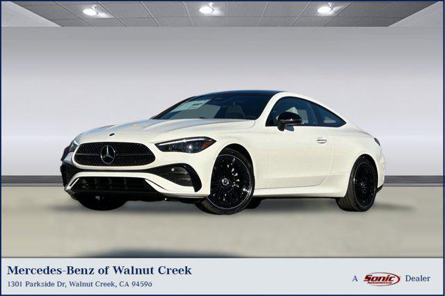 2026 Mercedes-Benz E-CLASS E 300 300 for sale in Walnut Creek, CA