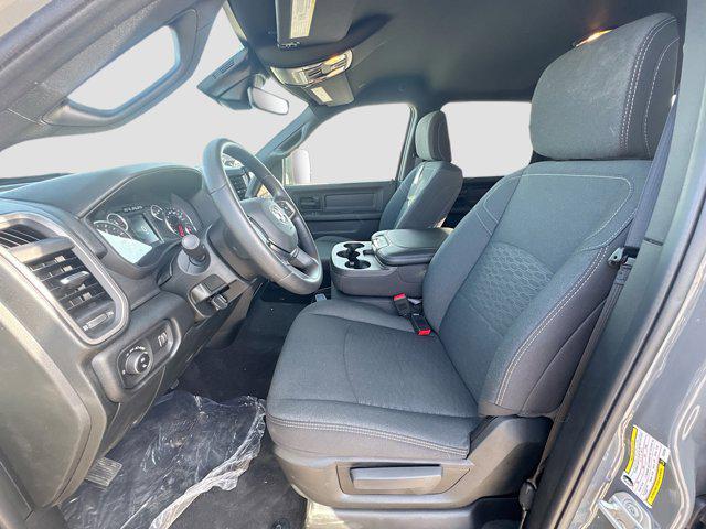 2026 Ram 2500 Warlock Crew Cab 4x4 6'4" Box
