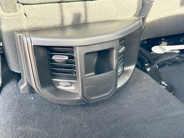 2026 Ram 2500 Warlock Crew Cab 4x4 6'4" Box