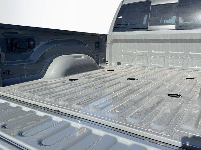 2026 Ram 2500 Warlock Crew Cab 4x4 6'4" Box