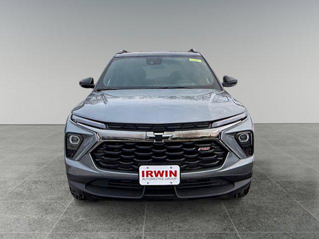 2026 Chevrolet TrailBlazer AWD RS