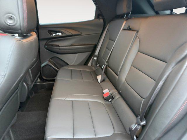 2026 Chevrolet TrailBlazer AWD RS