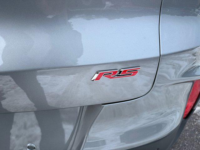 2026 Chevrolet TrailBlazer AWD RS