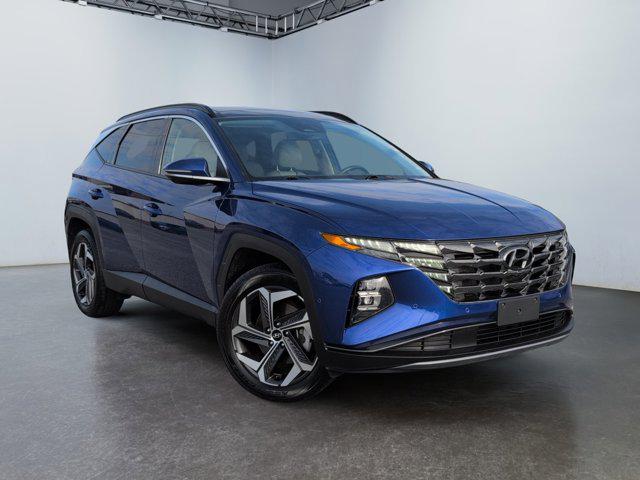 2024 Hyundai Tucson Limited for sale in Tifton, GA