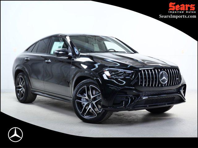 2026 Mercedes-Benz AMG GLE 53 4MATIC+ for sale in Minnetonka, MN
