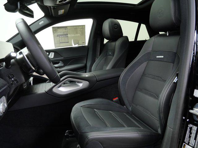 2026 Mercedes-Benz AMG GLE 53 4MATIC+