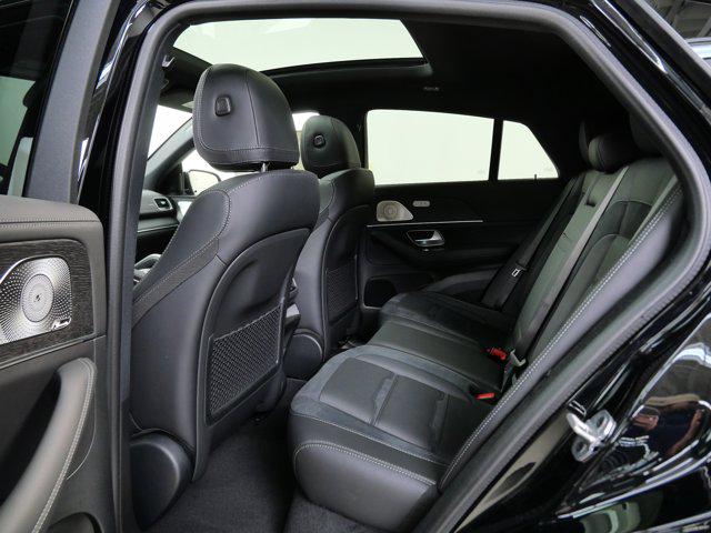 2026 Mercedes-Benz AMG GLE 53 4MATIC+