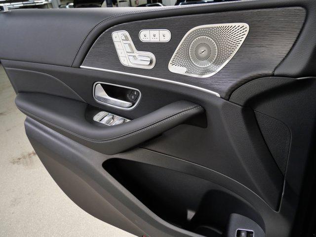 2026 Mercedes-Benz AMG GLE 53 4MATIC+
