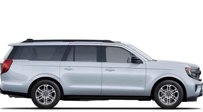2025 Ford Expedition Active MAX