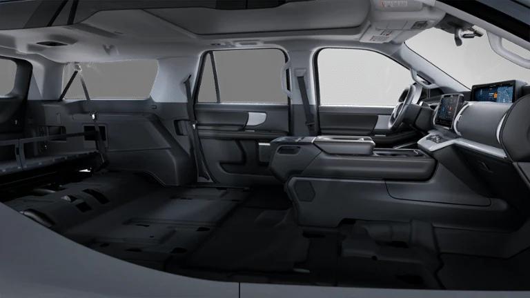 2025 Ford Expedition Active MAX