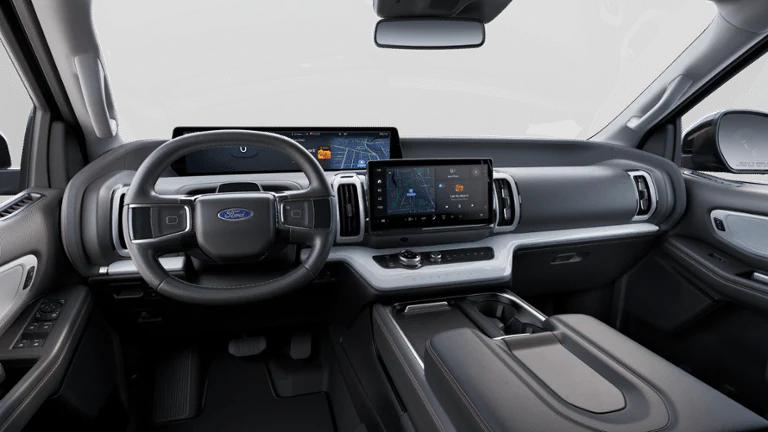 2025 Ford Expedition Active MAX