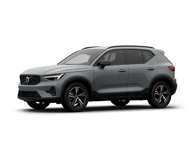 2026 Volvo XC40 B5 Core for sale in Shelburne, VT