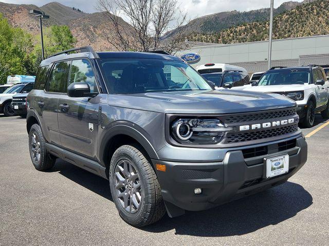 2025 Ford Bronco Sport Big Bend for sale in Glenwood Springs, CO