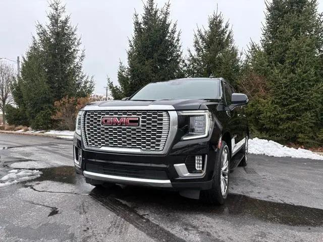 2023 GMC Yukon 4WD Denali for sale in North Olmsted, OH