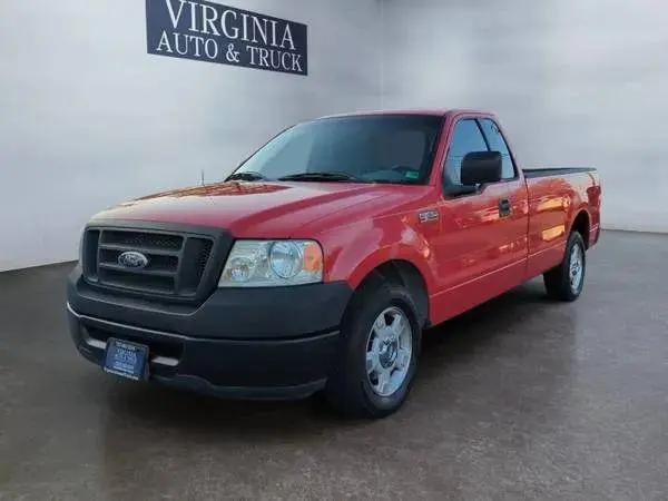 2007 Ford F-150 XL for sale in Norfolk, VA