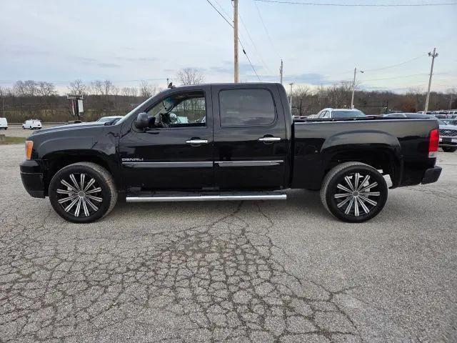 2013 GMC Sierra 1500 Denali for sale near Delaware, OH