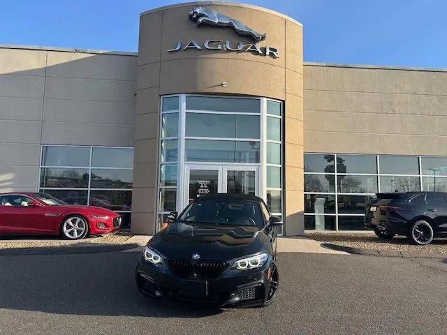 2020 BMW M240 xDrive for sale in Hartford, CT