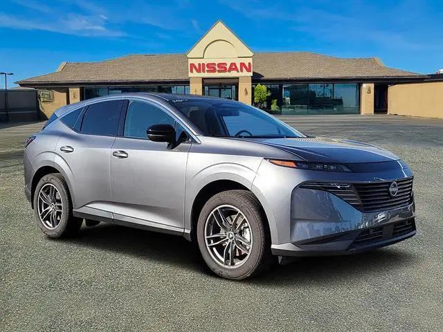 2025 Nissan Murano SL for sale in Dayton, OH