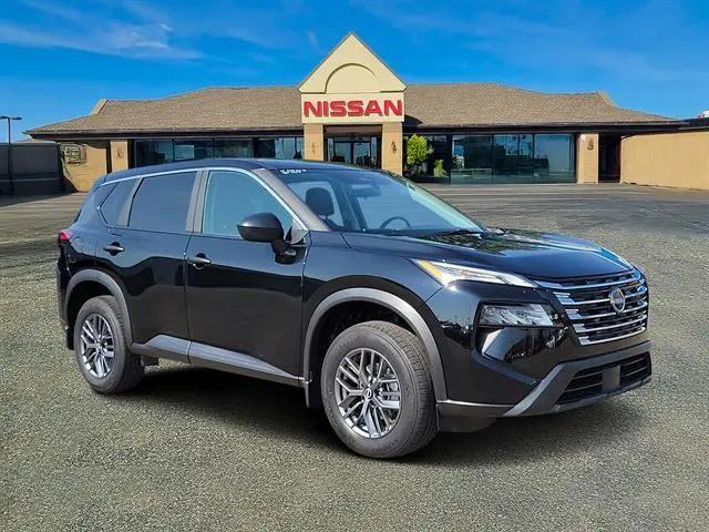 2025 Nissan Rogue S Intelligent AWD for sale in Dayton, OH