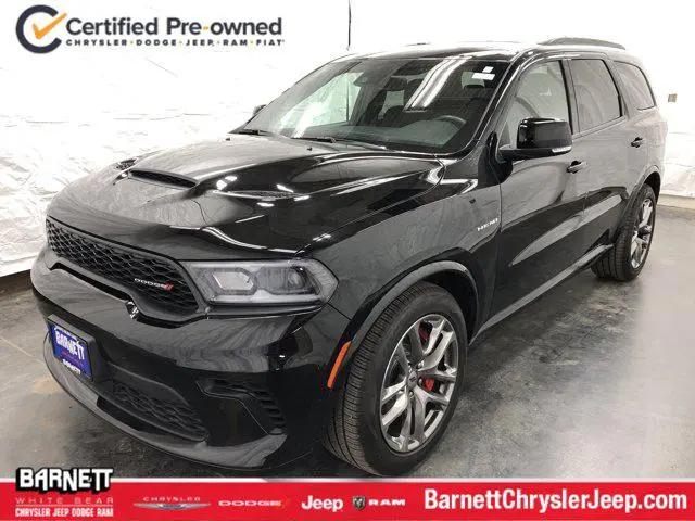 2024 Dodge Durango R/T Premium AWD for sale in White Bear Lake, MN