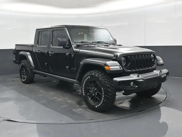 2024 Jeep Gladiator Sport for sale in Tulsa, OK