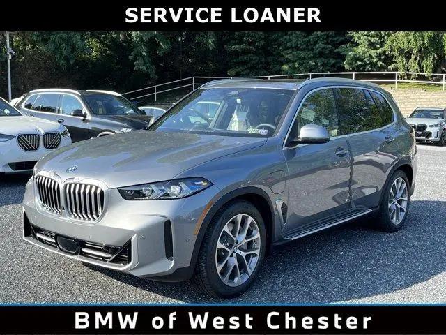 2026 BMW X5 xDrive50e for sale in West Chester, PA