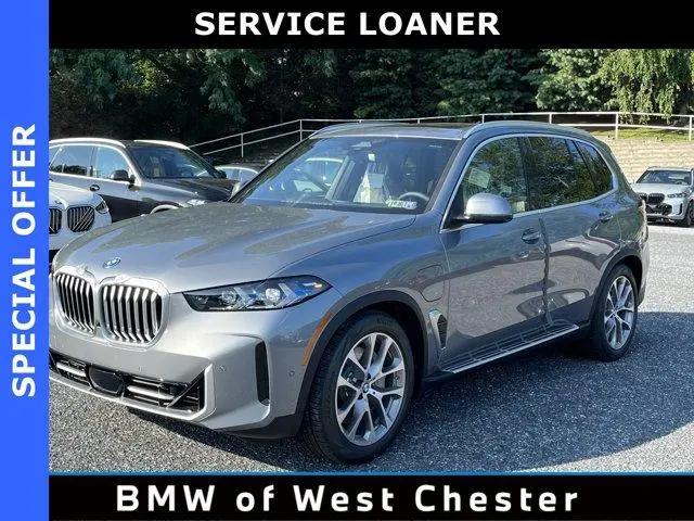 2026 BMW X5 xDrive50e for sale in West Chester, PA