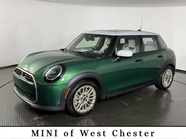 2025 MINI Hardtop Cooper S for sale in West Chester, PA