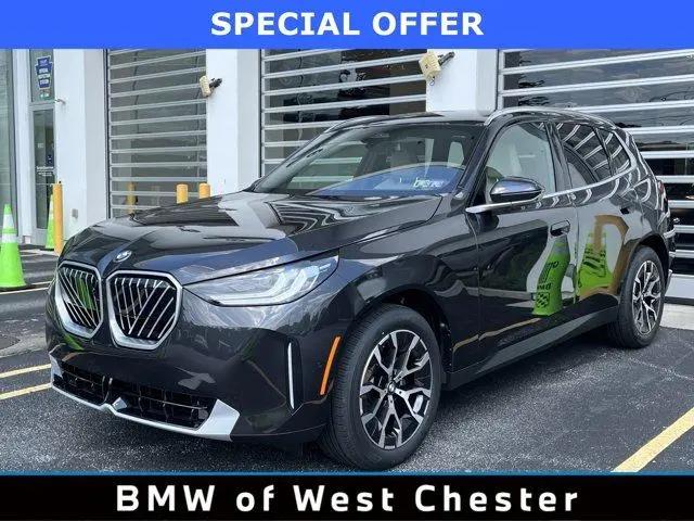 2025 BMW X3 30 xDrive for sale in West Chester, PA