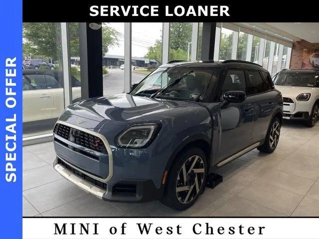 2025 MINI Cooper Countryman Cooper S for sale in West Chester, PA