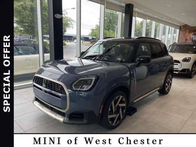 2025 MINI Cooper Countryman Cooper S for sale in West Chester, PA