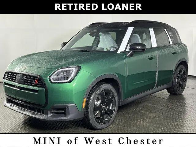 2026 MINI Cooper Countryman Cooper S for sale in West Chester, PA