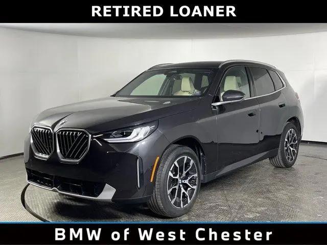 2026 BMW X3 30 xDrive for sale in West Chester, PA