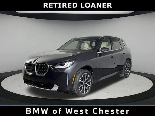 2026 BMW X3 30 xDrive for sale in West Chester, PA