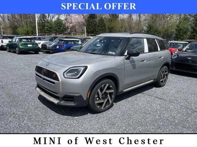 2025 MINI Cooper Countryman Cooper S for sale in West Chester, PA