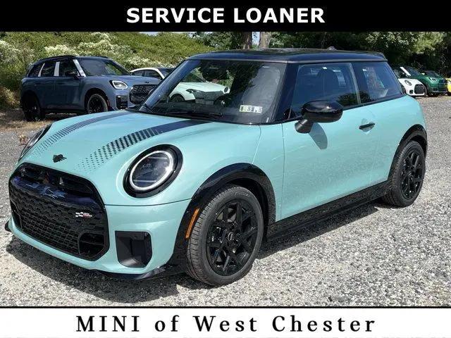 2026 MINI Hardtop Cooper S for sale in West Chester, PA