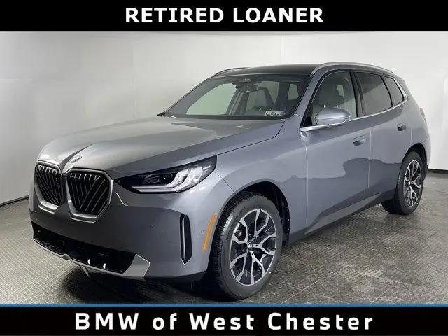 2026 BMW X3 30 xDrive for sale in West Chester, PA